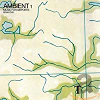 Los mejores  - ambient 1-music for airports